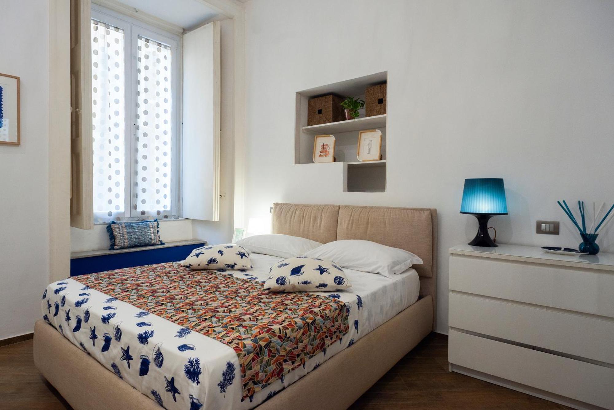 La Casa Blu A Toledo Di Alberto Наполи Екстериор снимка